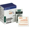 Sale 10-Hydrocortisone Packs 20-Sting Relief Wipes Refill for SmartCompliance Cabinet Emergency Response