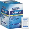 Best Over the Counter Antacid Medications for First Aid Cabinet (250/Box) Emergency Response
