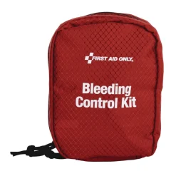Best 16-Piece Right Response Bleeding Control Kit for Limb and Chest Wounds Emergency Response