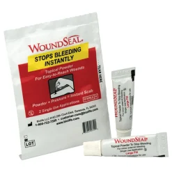 Discount Refill for SmartCompliance General Business Cabinet (2/Pack) Emergency Response