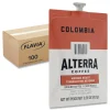 Online 48006 Alterra Coffee Freshpack - Columbia (100/Carton) Food And Snacks