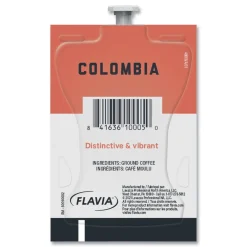 Online 48006 Alterra Coffee Freshpack - Columbia (100/Carton) Food And Snacks