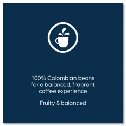 Online 48006 Alterra Coffee Freshpack - Columbia (100/Carton) Food And Snacks