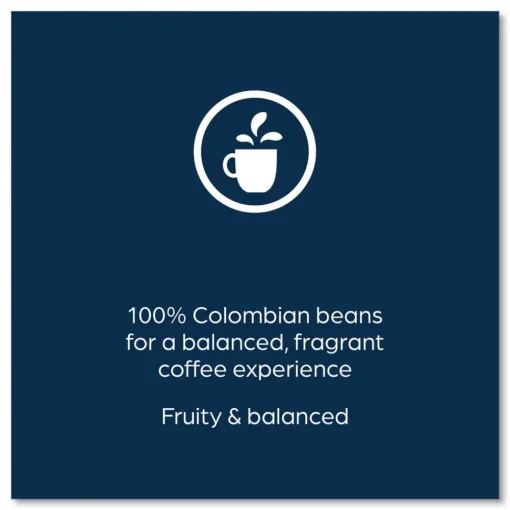 Online 48006 Alterra Coffee Freshpack - Columbia (100/Carton) Food And Snacks