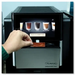 Sale 48000 Dove Hot Chocolate Freshpack - Milk Chocolate (72/Carton) Food And Snacks