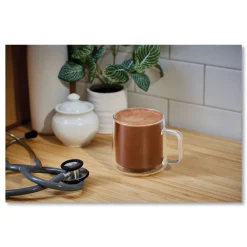 Sale 48000 Dove Hot Chocolate Freshpack - Milk Chocolate (72/Carton) Food And Snacks