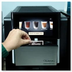 Online Alterra Coffee Freshpack - Iced Cinnamon Dolce (90/Carton) Food And Snacks