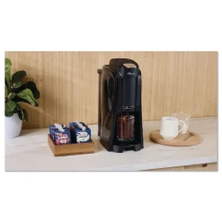 Sale Aroma Brewer - Black Kitchen Appliances