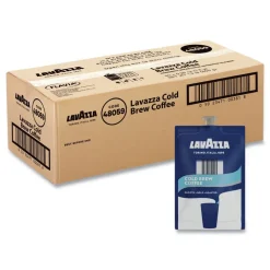 Clearance Coffee Freshpack - Cold Brew (80/Carton) Food And Snacks