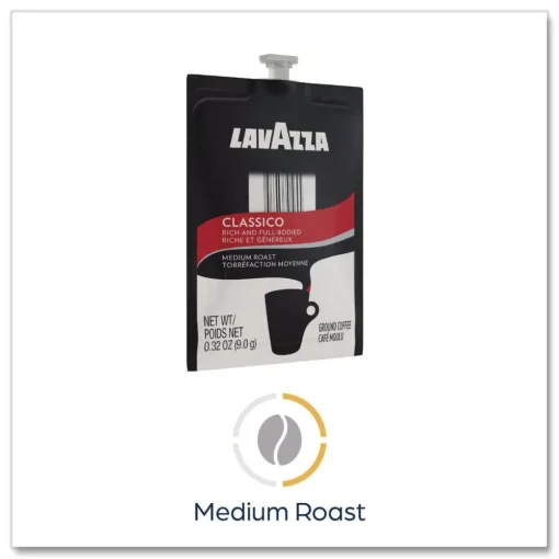 Sale Coffee Freshpack - Classico (76/Carton) Food And Snacks
