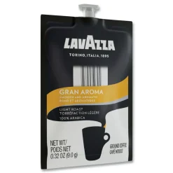 Coffee Freshpack - Gran Aroma (76/Carton) Food And Snacks