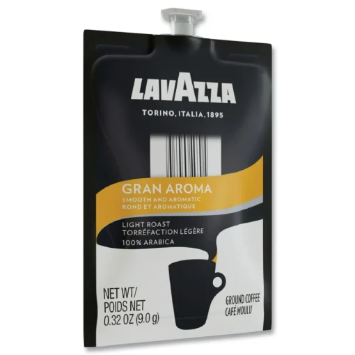 Coffee Freshpack - Gran Aroma (76/Carton) Food And Snacks
