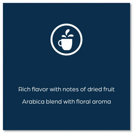 Coffee Freshpack - Gran Aroma (76/Carton) Food And Snacks
