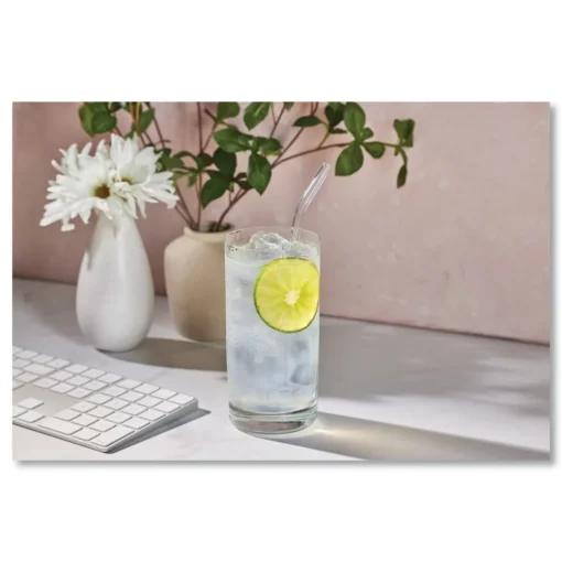 Online Infused Water Freshpack - Cucumber Lime Mint (100/Carton) Food And Snacks