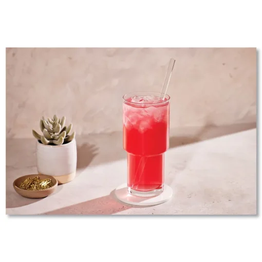 Infused Water Freshpack - Strawberry Basil (100/Carton) Food And Snacks