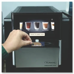 Clearance Lavazza Classic Latte (72/Carton) Food And Snacks