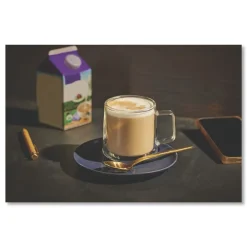 Clearance Lavazza Classic Latte (72/Carton) Food And Snacks