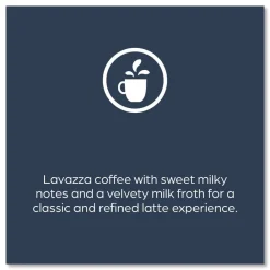 Clearance Lavazza Classic Latte (72/Carton) Food And Snacks