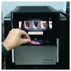 Online Lavazza Coffee Freshpack - Momento Romance (38/Carton) Food And Snacks