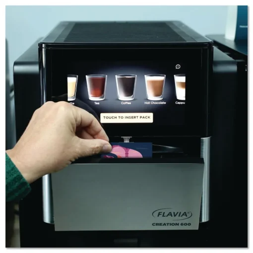 Online Lavazza Coffee Freshpack - Momento Romance (38/Carton) Food And Snacks