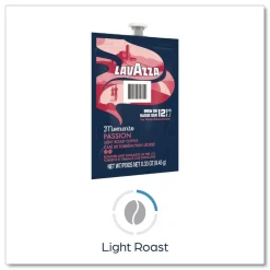 Online Lavazza Coffee Freshpack - Momento Passion (38/Carton) Food And Snacks
