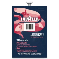Online Lavazza Coffee Freshpack - Momento Passion (38/Carton) Food And Snacks