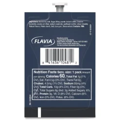 Discount Lavazza Vanilla Latte (72/Carton) Food And Snacks