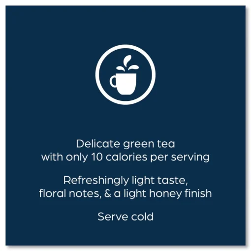 Discount The Bright Tea Co. Tea Freshpack - Iced Green Tea with Honey (100/Carton) Food And Snacks