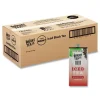 New The Bright Tea Co. Tea Freshpack - Unsweetened Iced Black (100/Carton) Food And Snacks