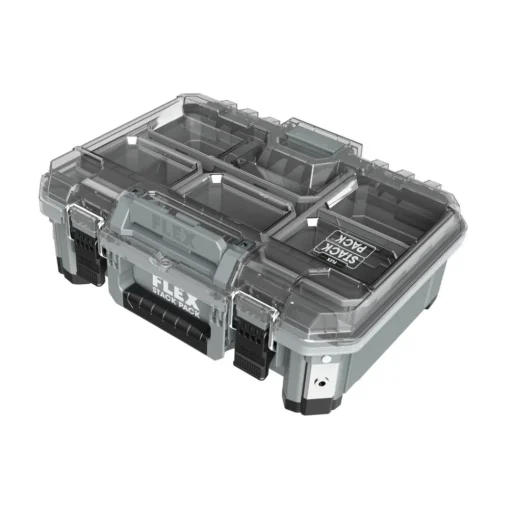 New STACK PACK Medium Organizer Box Storage & Organization