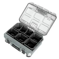 New STACK PACK Medium Organizer Box Storage & Organization
