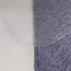 Online Cleartex Unomat 60 in. x 48 in. Anti-Slip Chair Mat for Hard Floors and Flat Pile Carpets - Clear Cleaning & Janitorial Supplies