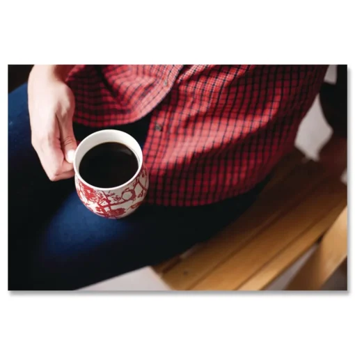 Best 12 oz Bag Black Gold Coffee (6/Carton) Food And Snacks