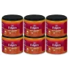 Outlet 22.6 oz. Canister Coffee - Columbian (6/Carton) Food And Snacks
