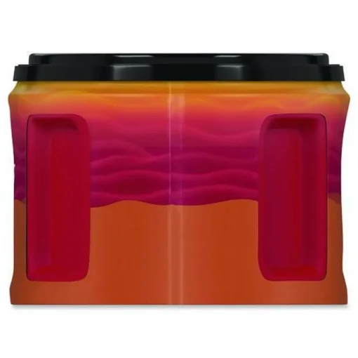 Outlet 22.6 oz. Canister Coffee - Columbian (6/Carton) Food And Snacks