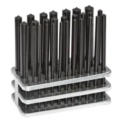 Hot 72-482-028 Transfer Punch Set Office Staplers & Punches