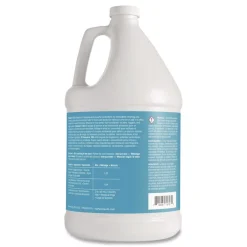 1 gal. Bottle Conqueror 103 Odor Counteractant Concentrate - Tutti-Frutti (4/Carton) Odor Control