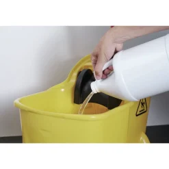 1 gal. Bottle Conqueror 103 Odor Counteractant Concentrate - Tutti-Frutti (4/Carton) Odor Control