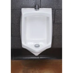 Sale 2.5 oz. Eco Fresh Non-Para Enzymatic Block and Screen - Green Apple Scent (1 Dozen) Cleaning & Janitorial Supplies