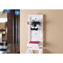 Sale 2 oz. Refresh 2.0 Gel Air Freshener - Spiced Apple (12/Box) Odor Control