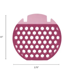 Sale 2 oz. Refresh 2.0 Gel Air Freshener - Spiced Apple (12/Box) Odor Control