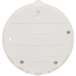 Discount EFCABA1-F-000I012M 4.75 in. x 4.75 in. x 1.5 in. Easy Fresh Dispenser - White (12/Carton) Odor Control