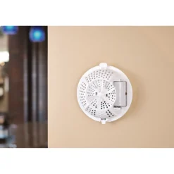 Discount EFCABA1-F-000I012M 4.75 in. x 4.75 in. x 1.5 in. Easy Fresh Dispenser - White (12/Carton) Odor Control