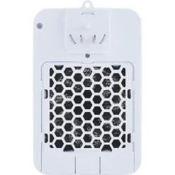 Online OFE-F-000I006M ourfreshE 2.71 in. x 4.19 in. x 6.68 in. Dispenser - White (6/Carton) Odor Control