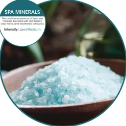 Sale OFENB-F-006I036M-88 ourfreshE Refills - Spa Minerals (6/Box) Cleaning & Janitorial Supplies