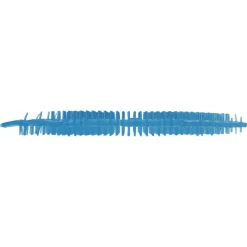 Discount Wave 3D Urinal Deodorizer Screen - Blue, Cotton Blossom Scent (10/Box, 6 Boxes/Carton) Odor Control