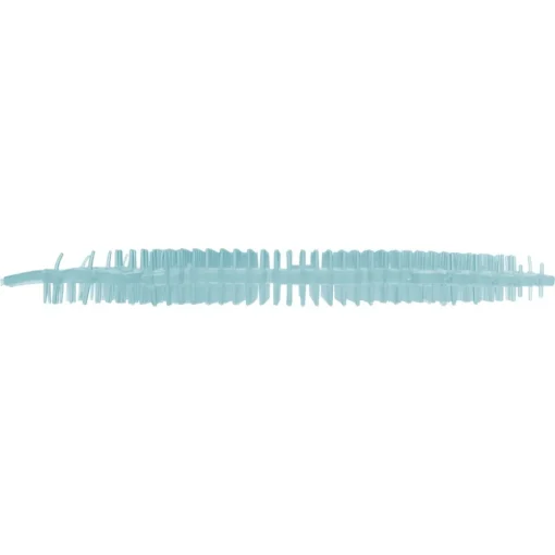 Discount 3WDS-F-010I060M-08 Wave 3D Urinal Deodorizer Screen - Ocean Mist Scent, Blue (10/Box) Odor Control