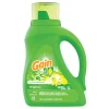 New 46 oz. Bottle Liquid Laundry Detergent - Original Scent (6/Carton) Cleaning & Janitorial Supplies