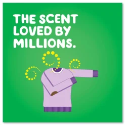 New 46 oz. Bottle Liquid Laundry Detergent - Original Scent (6/Carton) Cleaning & Janitorial Supplies