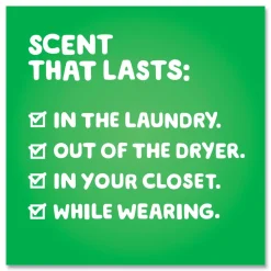 New 46 oz. Bottle Liquid Laundry Detergent - Original Scent (6/Carton) Cleaning & Janitorial Supplies